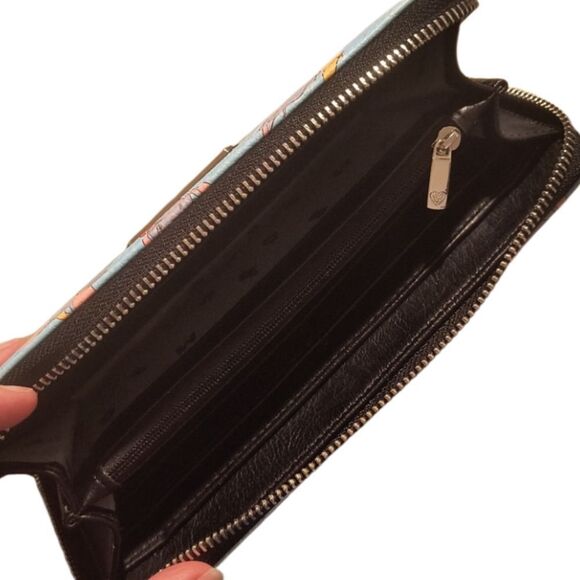 Loungefly Disney Parks Flying Dumbo Wallet - Picture 10 of 15